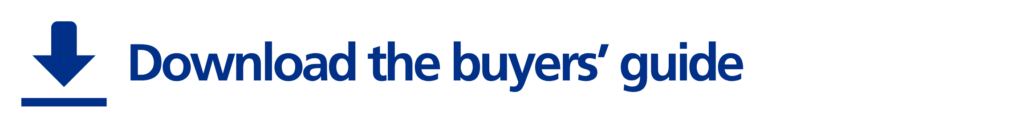 Download icon and text saying ''Download the buyers' guide''