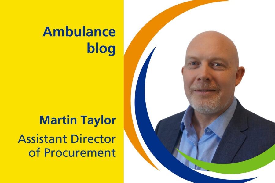 To the right - Martin's image and the Hub logo. To the right: 