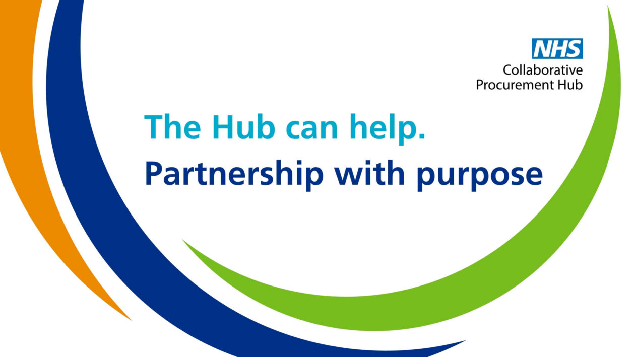 EoECPH's asset reading The Hub can help: Partnership with Purpose