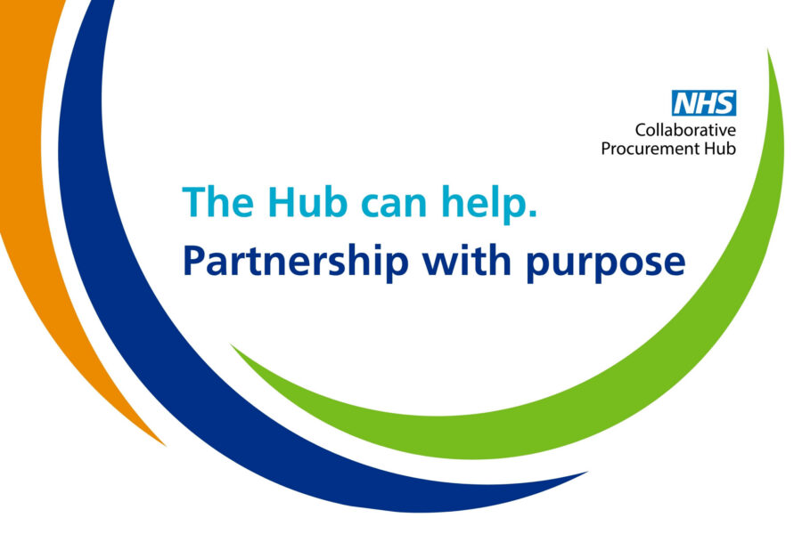 EoECPH's asset reading The Hub can help: Partnership with Purpose